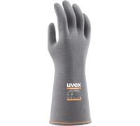 Uvex Guantes de protección Arc Protect G1 60838 (60838) 10 pares 8