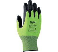Uvex Guantes de protección C500 Espuma 60494 (60494) 10 pares 11