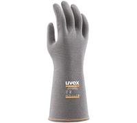 uvex Guantes de protección contra el calor Arc Protect g1 60838, guante de arco de luz interferente, alta sensación táctil, fabricado en Alemania, talla: 9