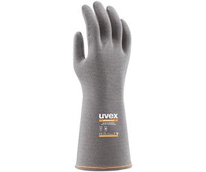 uvex Guantes de protección contra el calor Arc Protect g1 60838, guante de arco de luz interferente, alta sensación táctil, fabricado en Alemania, talla: 9