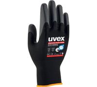Uvex Guantes de protección Phynomic Airlite A Esd 60038 (60038) 10 pares 9