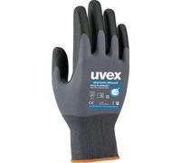 Uvex Guantes de protección Phynomic Allround 60049 (60049) 10 pares 8