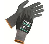 Uvex Guantes de protección Phynomic B Xg 6037 10 pares 5
