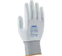 Uvex Guantes de protección Phynomic Lite W 60041 (60041) 10 pares 10