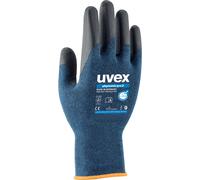 Uvex Guantes de protección Phynomic Pro 2 60064 (60064) 10 pares 10