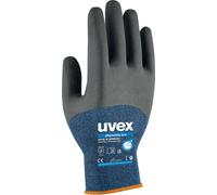 Uvex Guantes de protección Phynomic Pro 60062 (60062) 10 pares 10