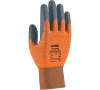 Uvex Guantes de protección Phynomic X-Foam Hv 60054 (60054) 10 pares 7