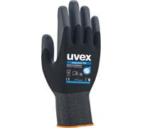 Uvex Guantes de protección Phynomic Xg 60070 (60070) 10 pares 10