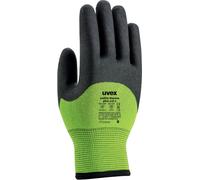 Uvex Guantes de protección Unilite Thermo Plus Cut C 60591 (60591) 10 pares 8