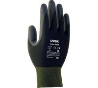 Uvex Guantes de protección Unipur 6639 60248 (60248) 10 pares 10