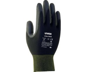Uvex Guantes de protección Unipur 6639 60248 (60248) 10 pares 7