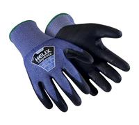 Uvex Guantes resistentes a cortes Hexarmor Helix 2076 ANSI A6 talla 7