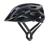 Uvex I-Vo 2 Anthracite Matt (S4106600400) Casco de ciclismo 56 - 60 cm