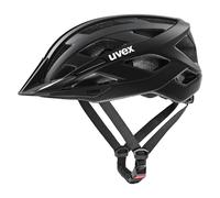 Uvex I-Vo 2 Black Matt (S4106600100) Casco de ciclismo 52 - 57 cm