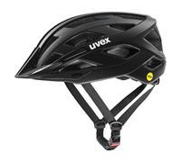 Uvex I-Vo 2 Mips Black Matt (S4106610100) Casco de ciclismo 56 - 60 cm