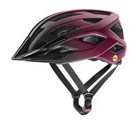 uvex Casco i-vo 2 MIPS lila/negro