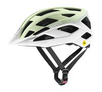 Uvex I-Vo 2 Mips Iced Matcha Matt (S4106610200) Casco de ciclismo 52 - 57 cm