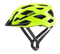 Uvex I-Vo 2 Pure Neon Yellow (S4106690300) Casco de ciclismo 52 - 57 cm