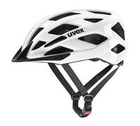 Uvex I-Vo 2 Pure White (S4106690200) Casco de ciclismo 56 - 60 cm
