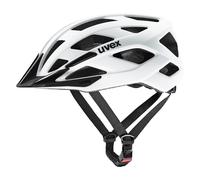 Uvex I-Vo 2 White Matt (S4106600200) Casco de ciclismo 52 - 57 cm