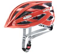 Uvex I-VO 3D Grapefruit (S4104291000) Casco de ciclismo 56 - 60 cm