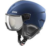 UVEX Instinct Visor - Hombre - Azul - talla 59/61- modelo 2026