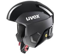 UVEX Invictus Mips - Hombre - Negro - talla 60/61- modelo 2026