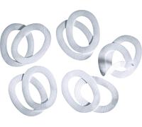 Uvex Juego de higiene99978 (20003) 1 juego (5 pares)