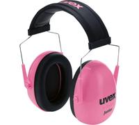 Orejeras, protectores auditivos uvex K Junior 2600.013