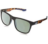 Uvex LGL 42, gafas de sol, azul Onesize Blue Mat Havanna
