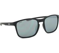 uvex LGL 52 Gafas de sol, Adultos unisex, black matt, one size