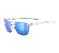 Gafas de sol Uvex Lgl 52 Color: transparente