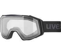 uvex Máscaras Gravity negro