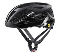 Casco de bicicleta Uvex I-VOLUTE MIPS (NEGRO MATE)