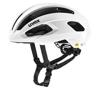 Uvex Mips White Matt (S4100930200) Casco de ciclismo 52 - 56 cm