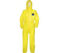 Uvex Mono desechable amarillo (89880) L