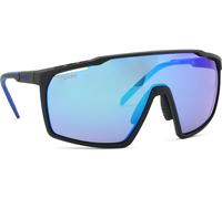 Gafas de sol Uvex PERFORM (Negro azul mate 2416)