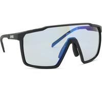 Uvex MTN Perform S V Black Matt/Ltm. Blue S5330562203