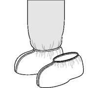 Uvex N/A lanco (98749) (100 piezas) 46