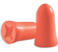 Uvex Oídorstapones Com4-Fit 2112004 Naranja Snr 33 Db (21130)-S (200 piezas)