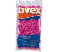 Uvex Oídorstapones Com4-Fit 2112006 Snr 33 Db (21130)-S (200pcs)