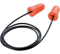 Uvex Oídorstapones Com4-Fit 2112012 Naranja Snr 33 Db (21131)-S (100 piezas)