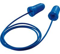 Uvex Oídorstapones Com4-Fit Snr 33 DB X-Fit Mit Banda 2212073 100 pares S