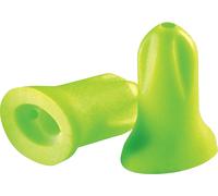 Uvex Oídorstapones Hi-Com 2112100 Verde Snr 24 Db (21140)-M (200 piezas)