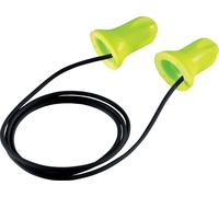 Uvex Oídorstapones Hi-Com 2112101 Verde Snr 24 Db (21141)-M (100 piezas)