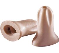 Uvex Oídorstapones Hi-Com 2112106 Marrón Snr 24 Db (21140)-M (200 piezas)