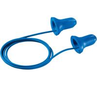 Uvex Oídorstapones Hi-Com 2112114 Azul Snr 24 Db (21141)-M (100 piezas)
