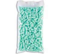 Uvex Oídorstapones One-Fit 2112046 Azul, azul claro Snr 31 Db (21150)-M (200 piezas)