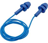 Uvex Oidorstapones Whisper 2111261 Azul Snr 23 Db (21016)-S (50 unidades)