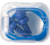 Uvex Oidorstapones Whisper 2111262 Azul Snr 23 Db (21016)-S (50 unidades)